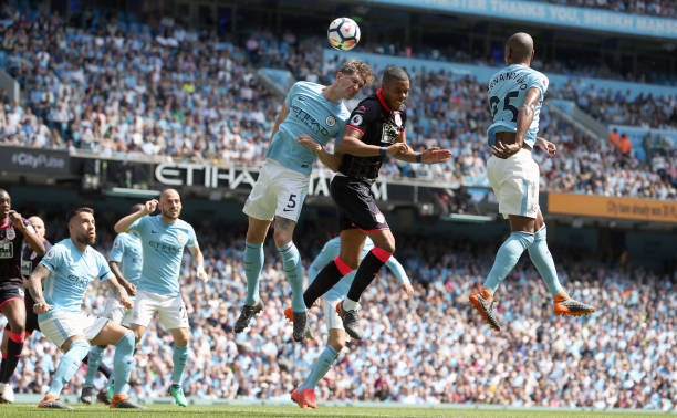 手的防线并 手的防线并